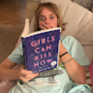 Meet your Posher, Lily